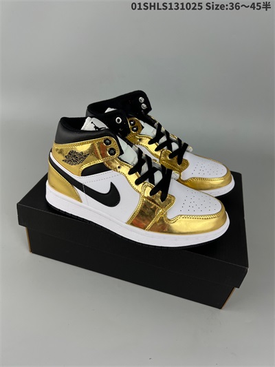 women air jordan 1 shoes 2022-12-11-005